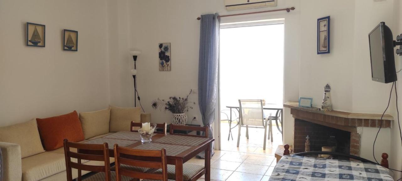 Kiveri Cave Apartment U6, Near Nafplio, Kiveri Exterior photo